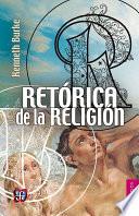 Retórica De La Religión