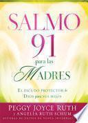 libro Salmo 91 Para Las Madres