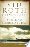 Sanidad Sobrenatural