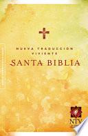 Santa Biblia Ntv, Edición Compacta