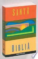 Santa Biblia Rv 1960