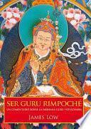 Ser Guru Rimpoché