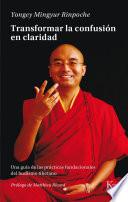 Transformar La Confusión En Claridad