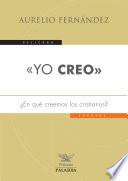«yo Creo»