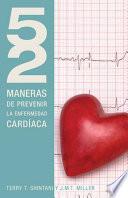 libro 52 Maneras De Prevenir La Enfermedad Cardiaca