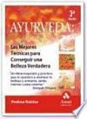 Ayurveda