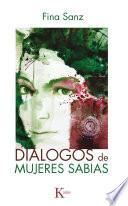 libro Dialogos De Mujeres Sabias