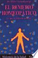 El Remedio Homeopático