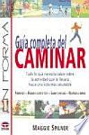 Guia Completa Del Caminar