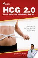 libro Hcg 2.0   No Pase Hambre, Coma Inteligentemente, Pierde Peso