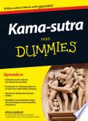 libro Kama Sutra Para Dummies