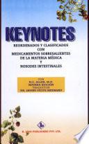 Keynotes