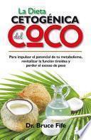libro La Dieta Cetogénica Del Coco