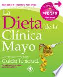 libro La Dieta De La Clínica Mayo