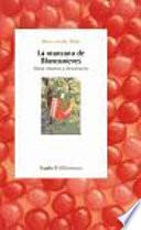 libro La Manzana De Blancanieves