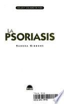 libro La Psoriasis