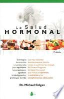 La Salud Hormonal