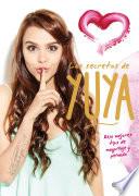 libro Los Secretos De Yuya