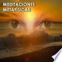 libro Meditaciones MetafÍsicas