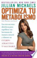 Optimiza Tu Metabolismo