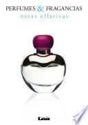libro Perfumes & Fragancias