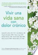 Vivir Una Vida Sana Con Dolor Crónico