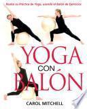 Yoga Con Balón