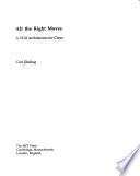 libro All The Right Moves