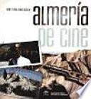 libro Almería De Cine