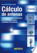 libro Cálculo De Antenas