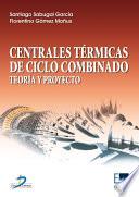 libro Centrales Térmicas De Ciclo Combinado