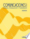 libro Comunicaciones I