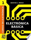 libro Curso De Electrónica   Electrónica Básica