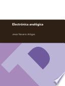 libro Electrónica Analógica. 5ª Ed.
