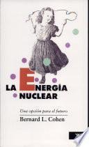 libro La Energía Nuclear