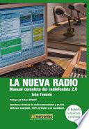 libro La Nueva Radio