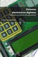 libro Sistemas Electrónicos Digitales