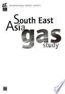 libro South East Asia Gas Study