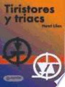 libro Tiristores Y Triacs