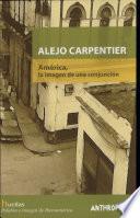 libro Alejo Carpentier