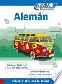 Alemán   Guía De Conversación