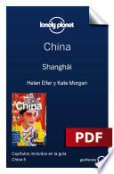 libro China 5. Shanghái