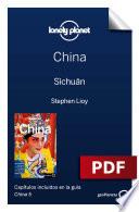 China 5. Sìchuan