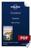 Croacia 7. Kvarner