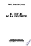 El Futuro De La Argentina