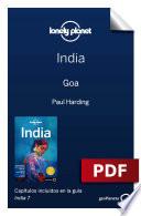 India 7_20. Goa