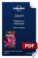 Japón 6. Sapporo Y Hokkaido