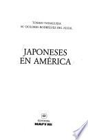 Japoneses En América