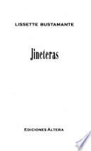Jineteras