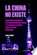 La China No Existe